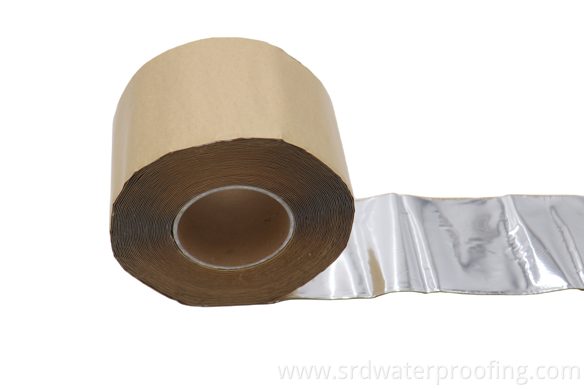 butyl tape